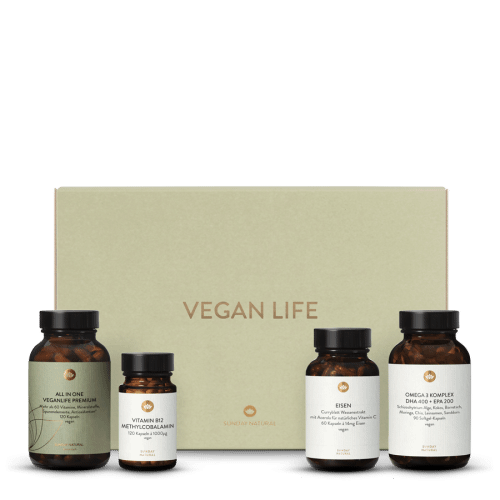 Vegan Life Box