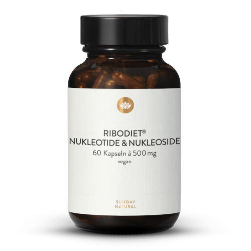 Ribodiet  Nukleotide