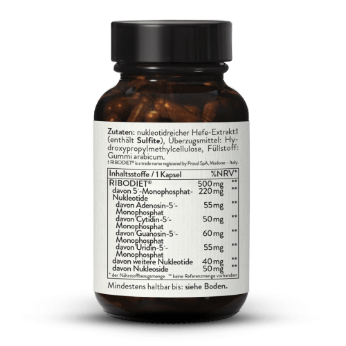 Ribodiet Nukleotide