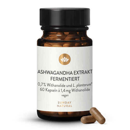 Ashwagandha Extract