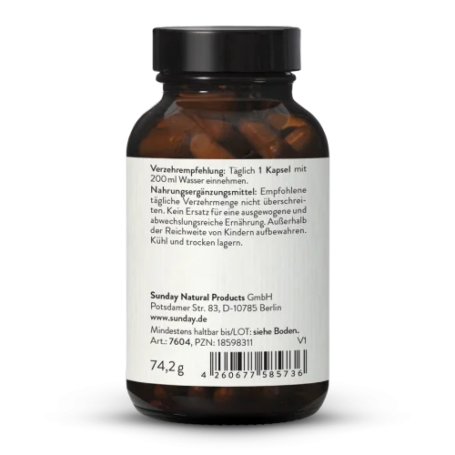 Kombucha Extract