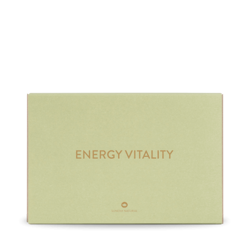 Energy Vitality Box