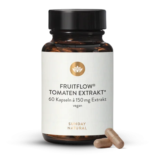 Fruitflow Tomato Extract