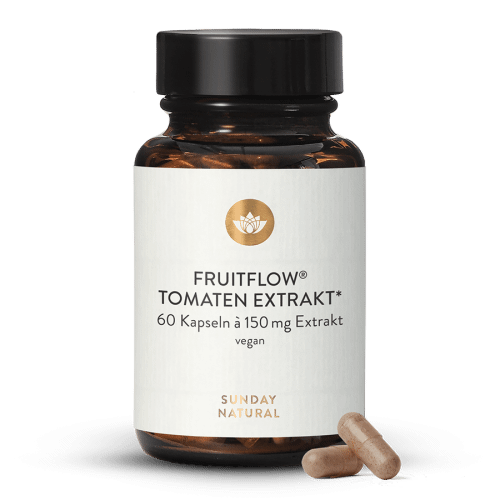 Fruitflow Tomaten Extrakt