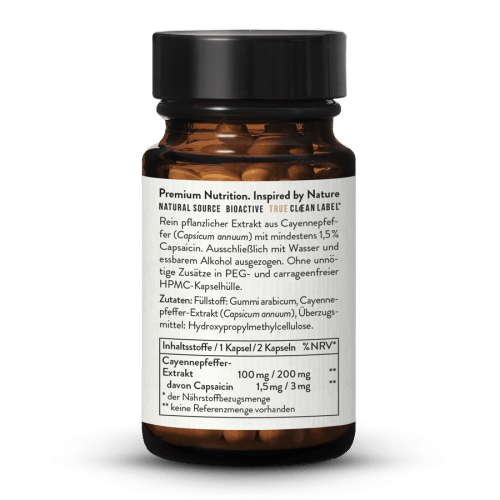 Capsaicin