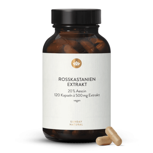Horse Chestnut Extract