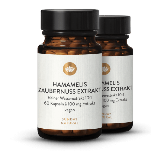 Hamamelis Extract
