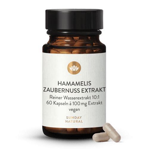 Extrait d'hamamlis