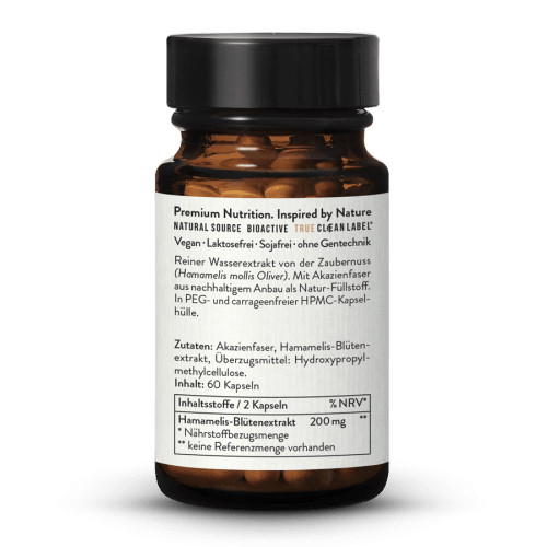 Hamamelis Extract