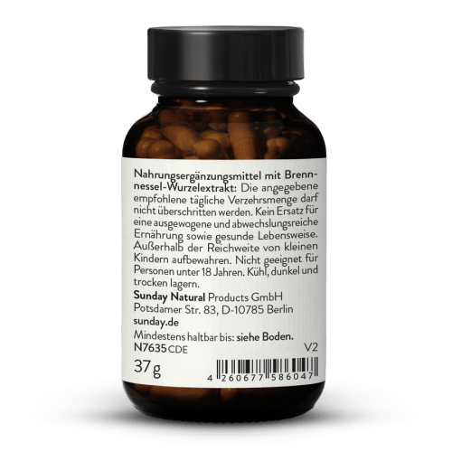 Brennnessel Extrakt