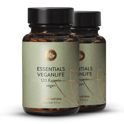 Essentials VeganLife