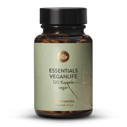 Essentials Veganlife