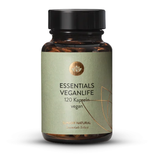 VeganLife Essentials