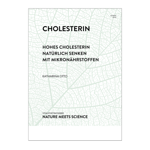 Cholesterin