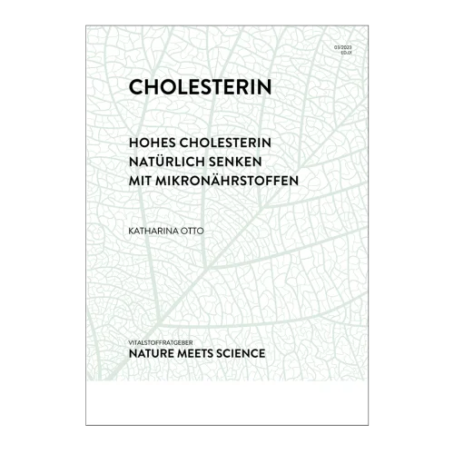 Cholesterin