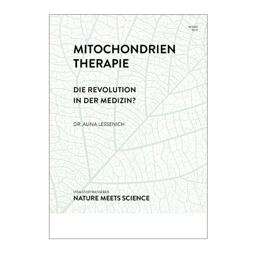 Mitochondrientherapie