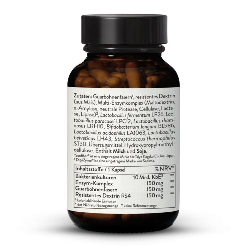 Flora Essentials 7