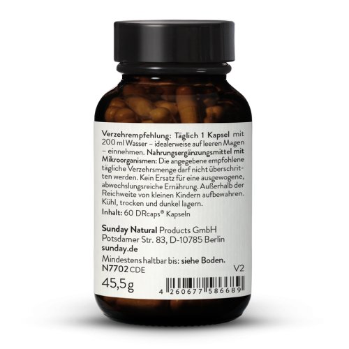 Flora Essentials 7