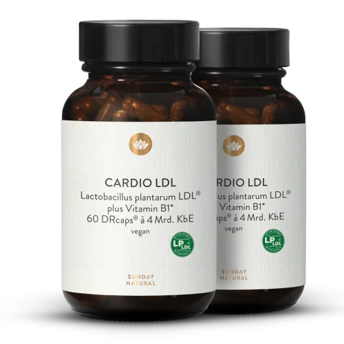 Flora Cardio