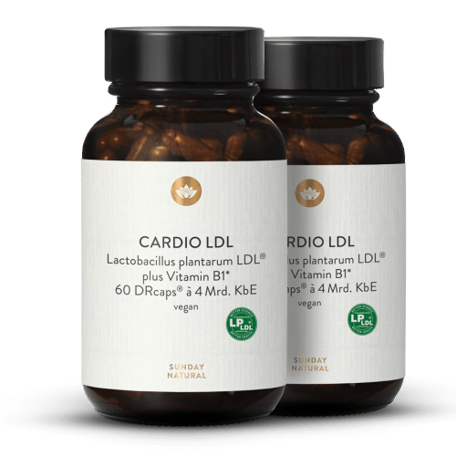 Cardio LDL