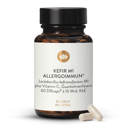 Kefir M1 Allergoimmun