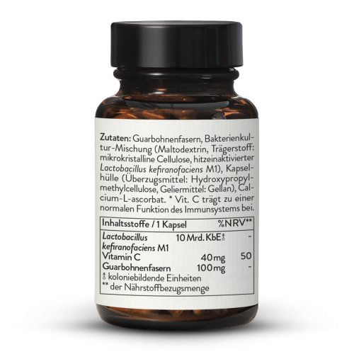 Kefir M1 Allergy Immune