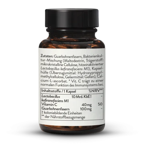 Kefir M1 Allergy Immune