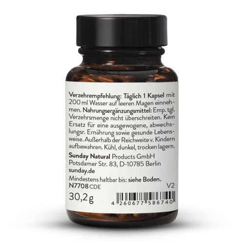 Kefir M1 Allergy Immune