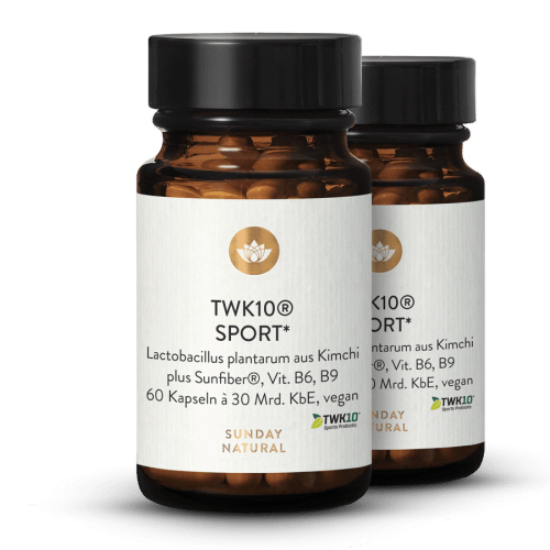TWK10 Sport