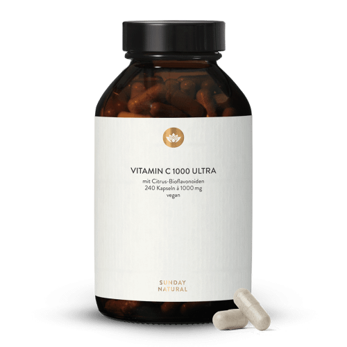 Vitamin C 1000 Ultra XL