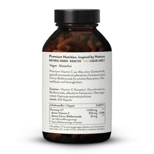 Vitamin C 1000 Ultra XL