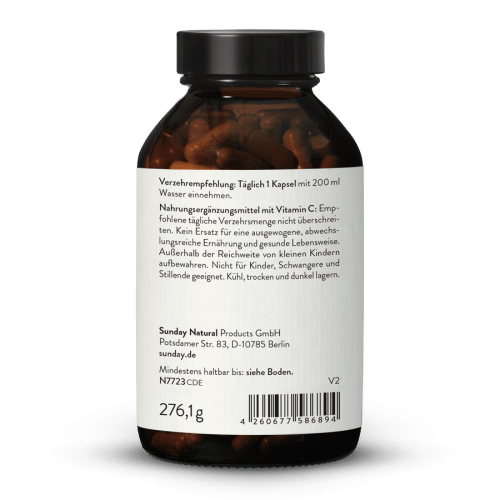 Vitamin C 1000 Ultra XL