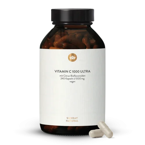 Vitamin C 1000 Ultra XL