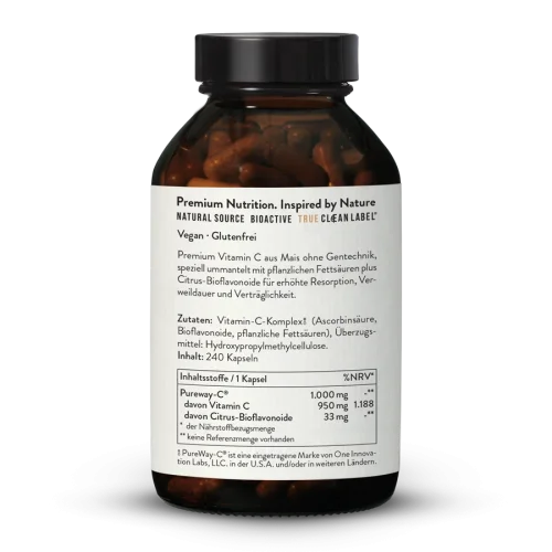 Vitamin C 1000 Ultra XL