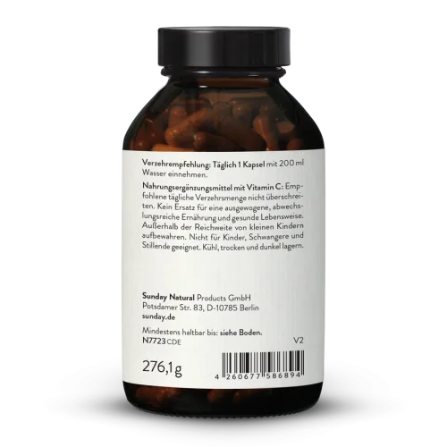 Vitamin C 1000 Ultra XL