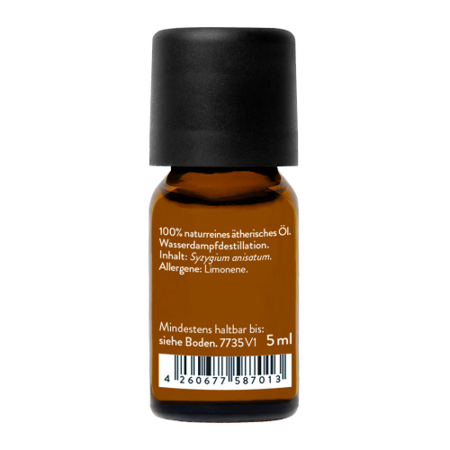 Myrtenl Anise Myrtle