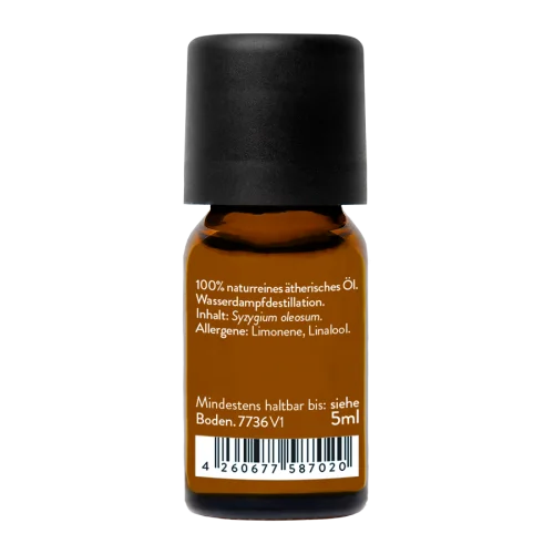 Mango Myrtle Oil