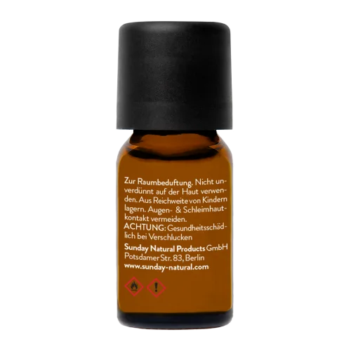 Mango Myrtle Oil