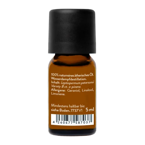 Myrtenl Pineapple Myrtle