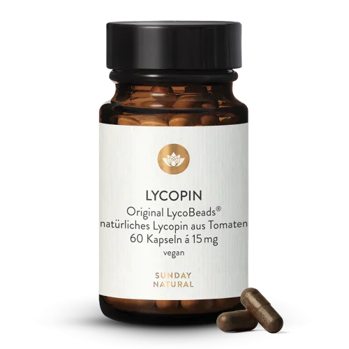 Lycopene LycoBeads