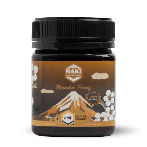 Miel De Manuka MGO 1 200 + (UMF 25+)