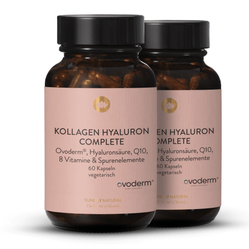Kollagen Hyaluron Complete