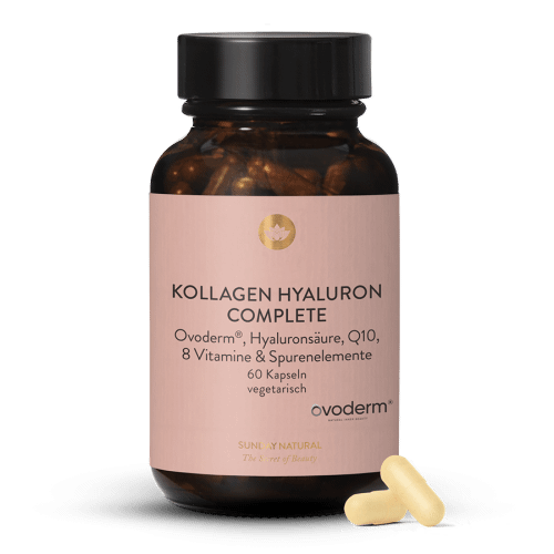 Collagen Hyaluronan Complete