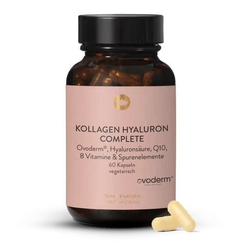 Kollagen Hyaluron Complete
