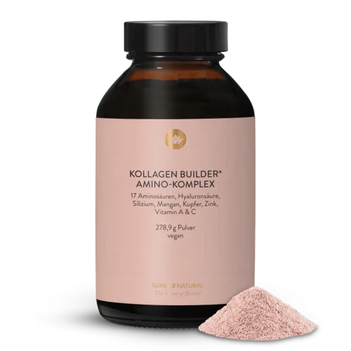 Collagen Builder Amino Complex