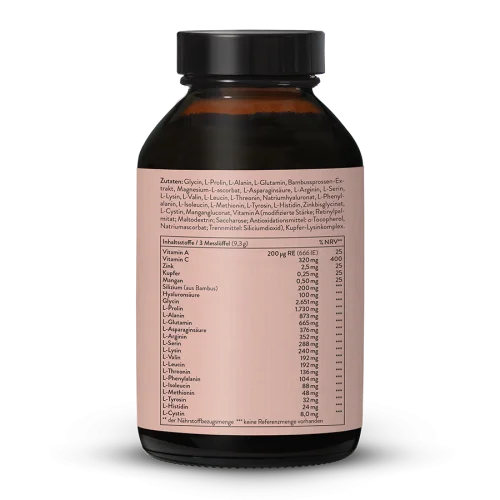 Collagen Builder Amino Complex