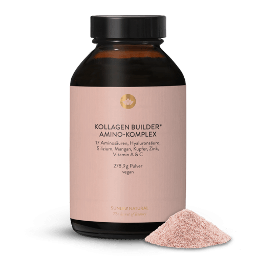 Kollagen Builder Amino-komplex