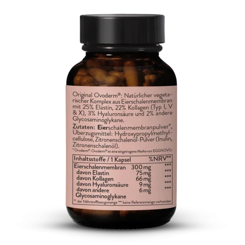 Ovoderm Kollagen