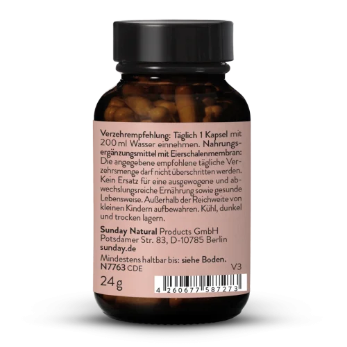 Ovoderm Kollagen