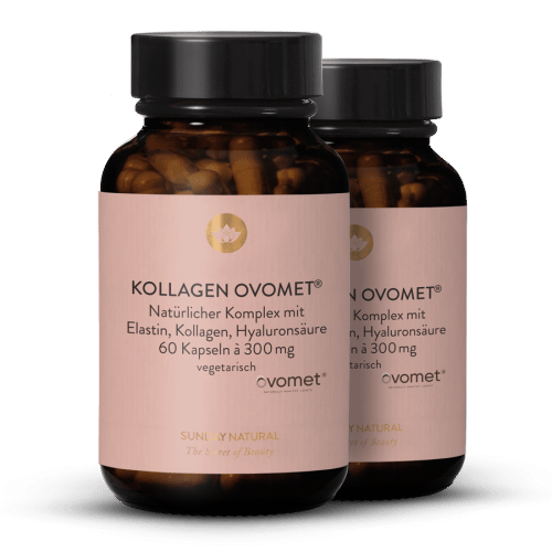 Ovomet Kollagen